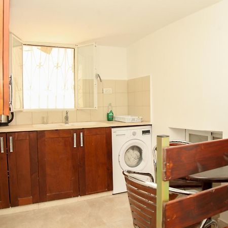 Habira Apartments Baitulmaqdis Luaran gambar