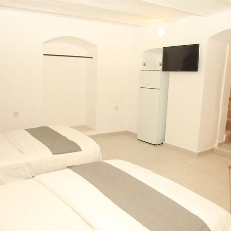 Habira Apartments Baitulmaqdis Luaran gambar