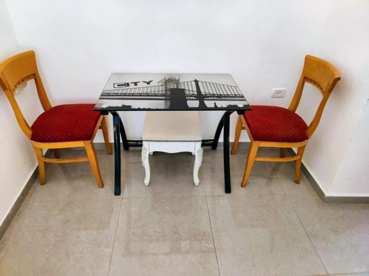 Habira Apartments Baitulmaqdis Luaran gambar