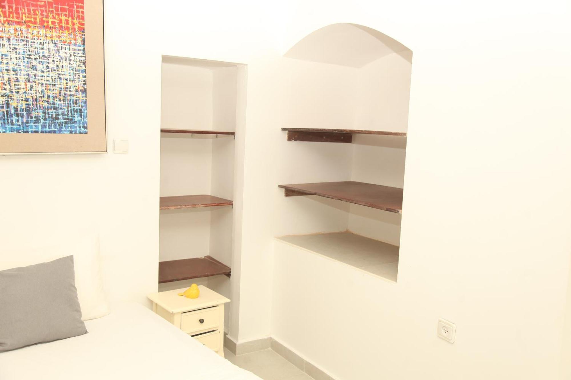Habira Apartments Baitulmaqdis Luaran gambar