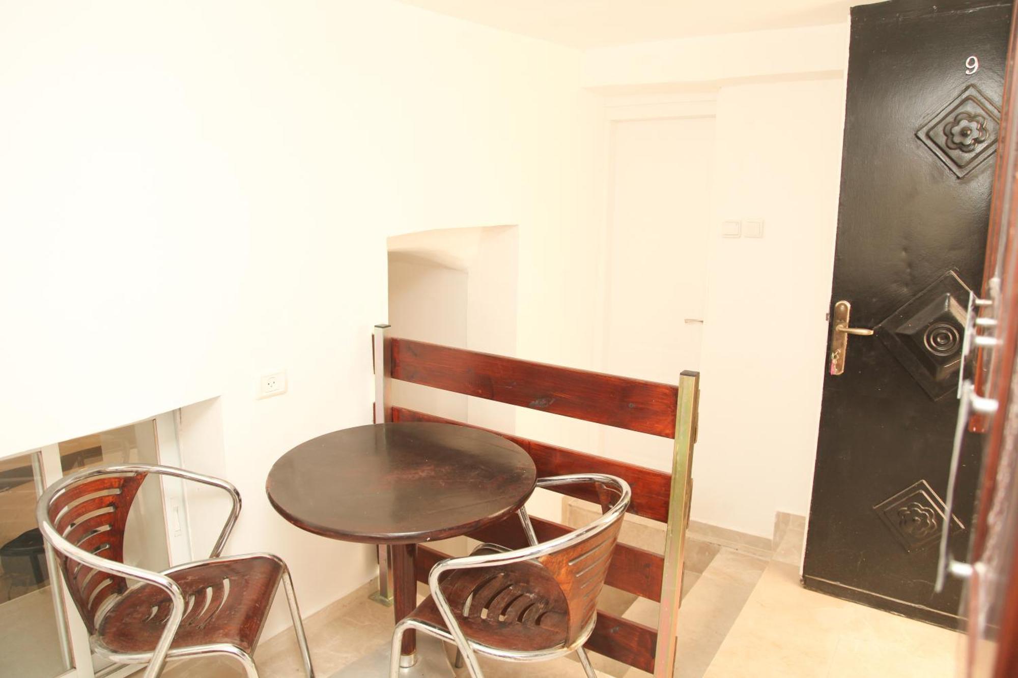 Habira Apartments Baitulmaqdis Luaran gambar