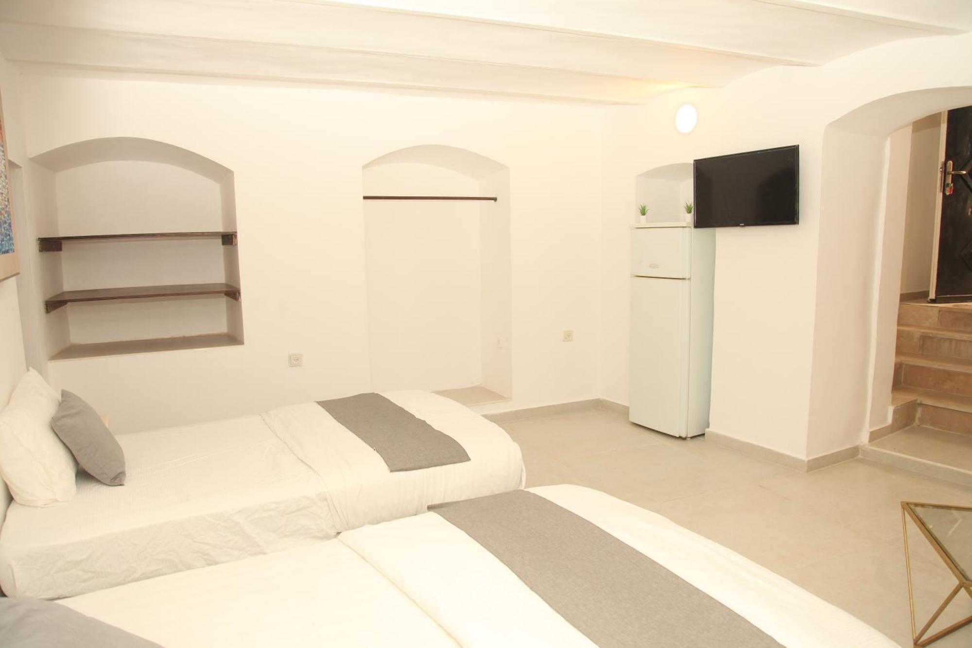 Habira Apartments Baitulmaqdis Luaran gambar