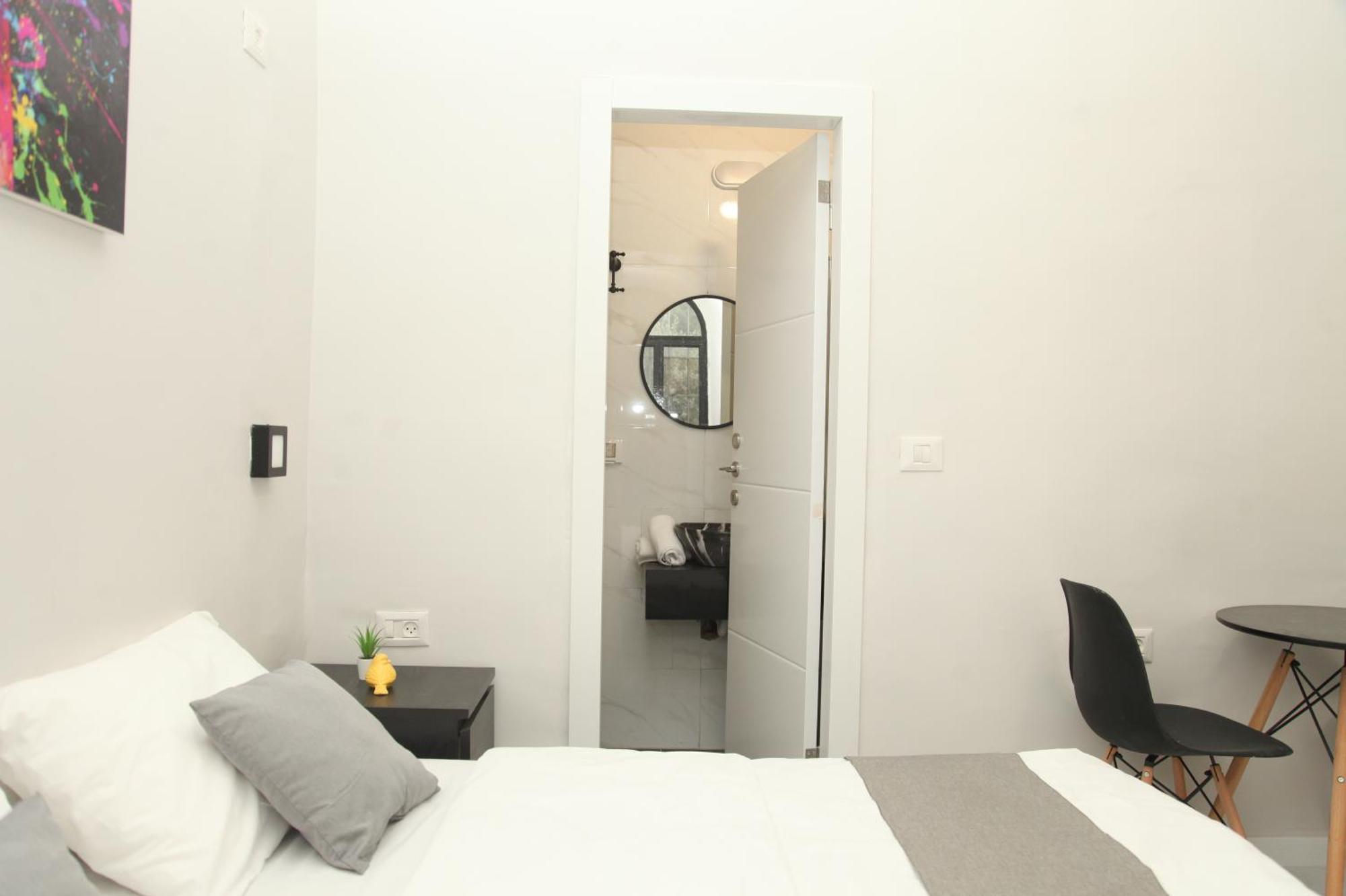 Habira Apartments Baitulmaqdis Luaran gambar