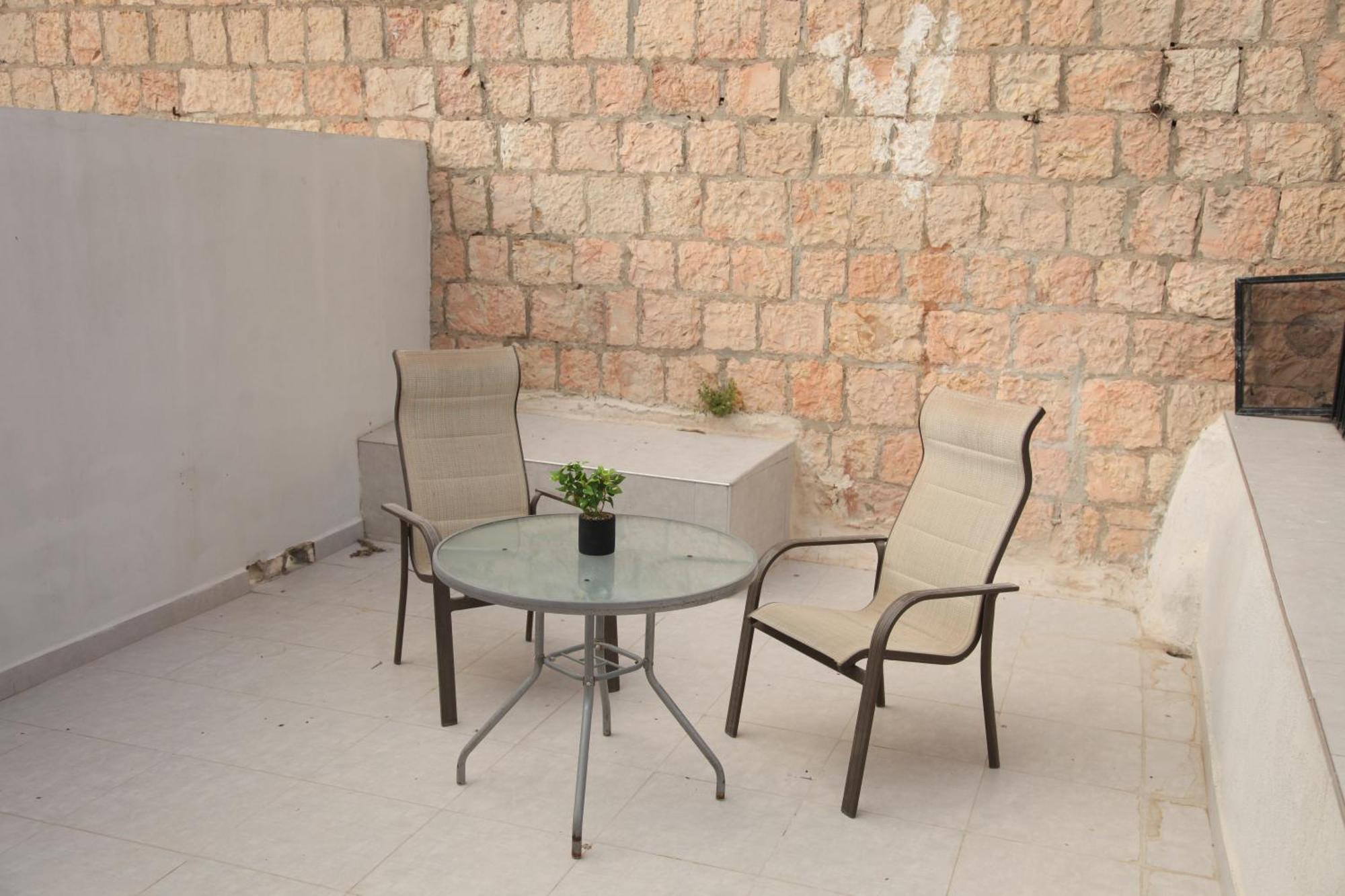 Habira Apartments Baitulmaqdis Luaran gambar