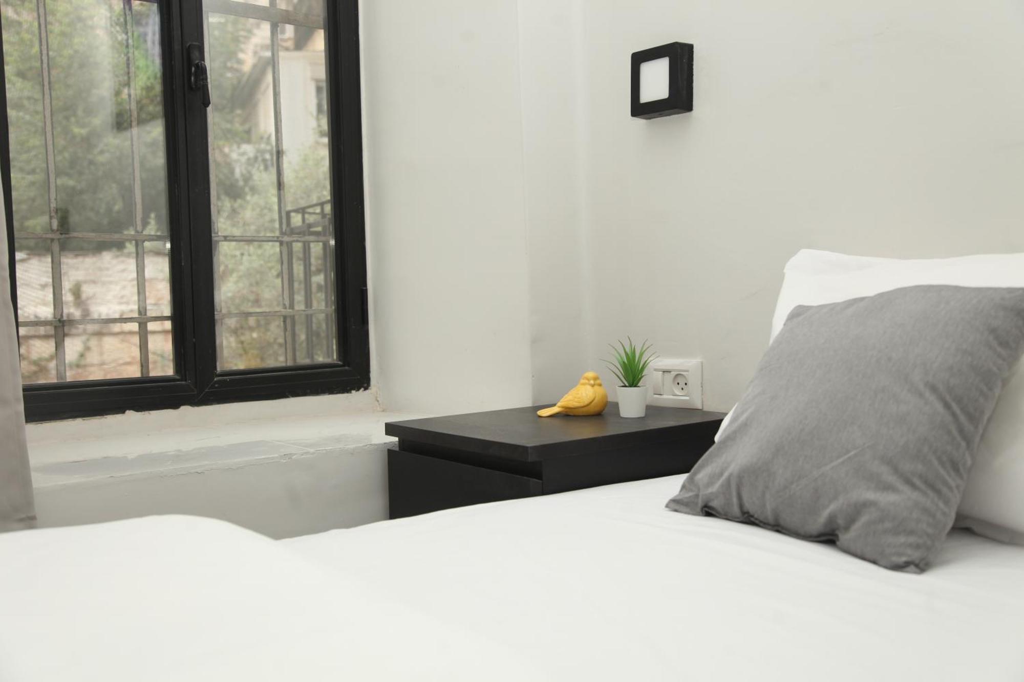 Habira Apartments Baitulmaqdis Luaran gambar