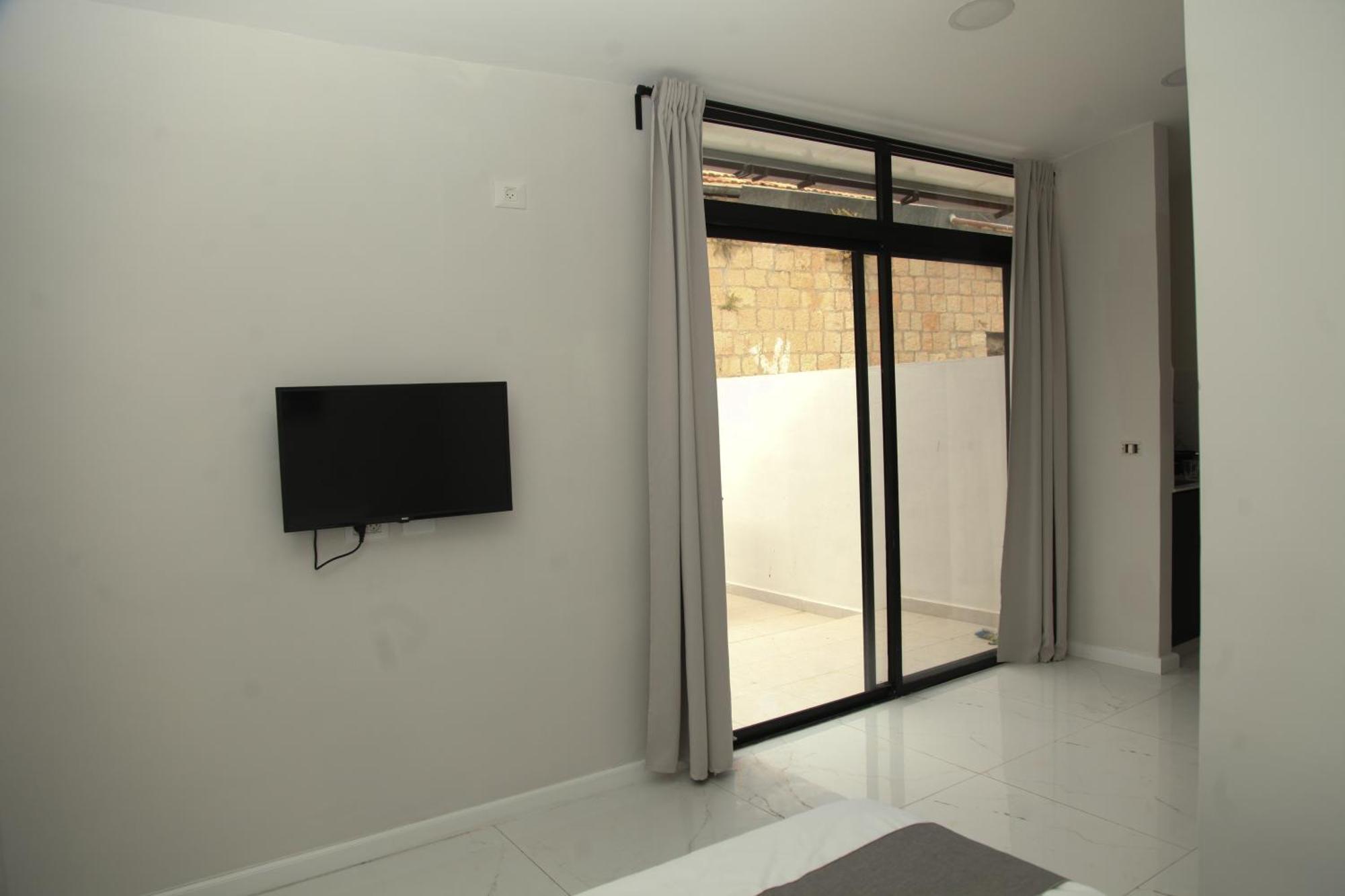 Habira Apartments Baitulmaqdis Luaran gambar