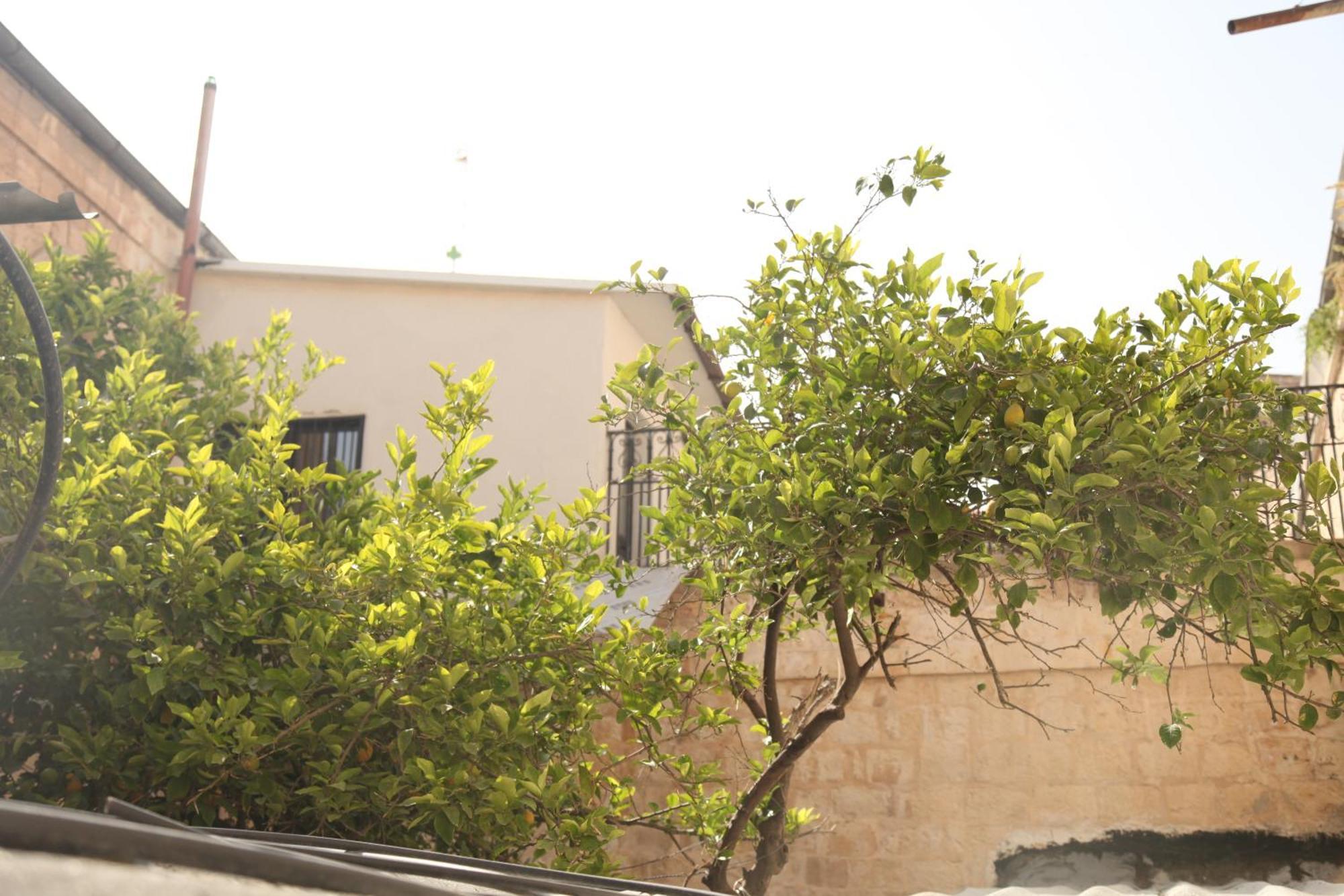 Habira Apartments Baitulmaqdis Luaran gambar