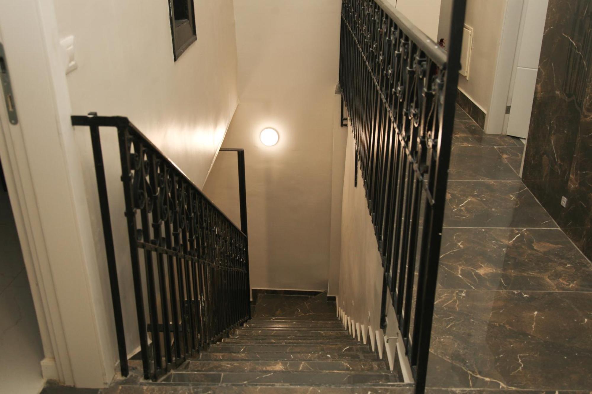 Habira Apartments Baitulmaqdis Luaran gambar