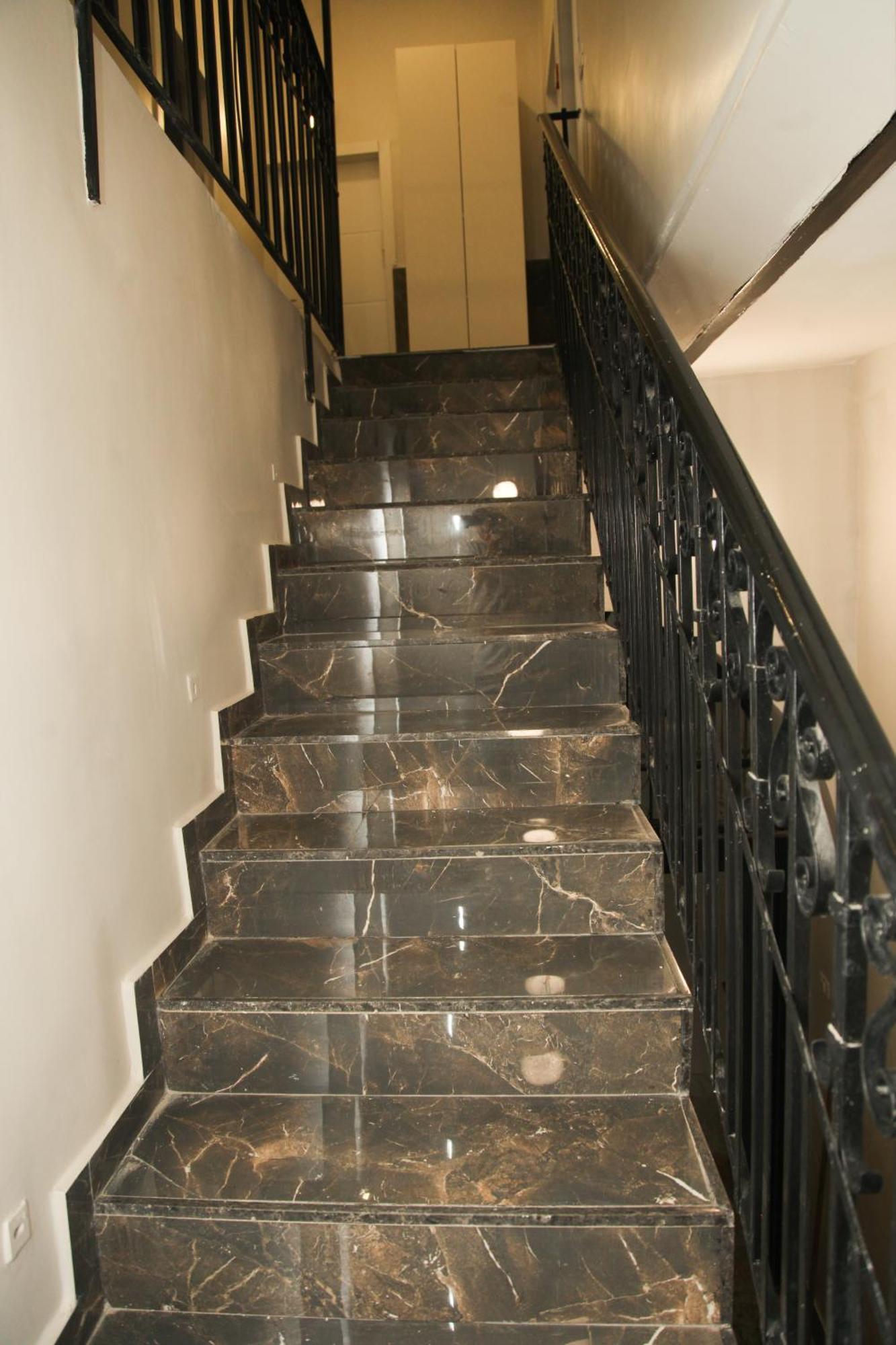 Habira Apartments Baitulmaqdis Luaran gambar
