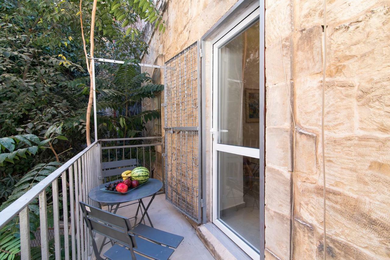 Habira Apartments Baitulmaqdis Luaran gambar