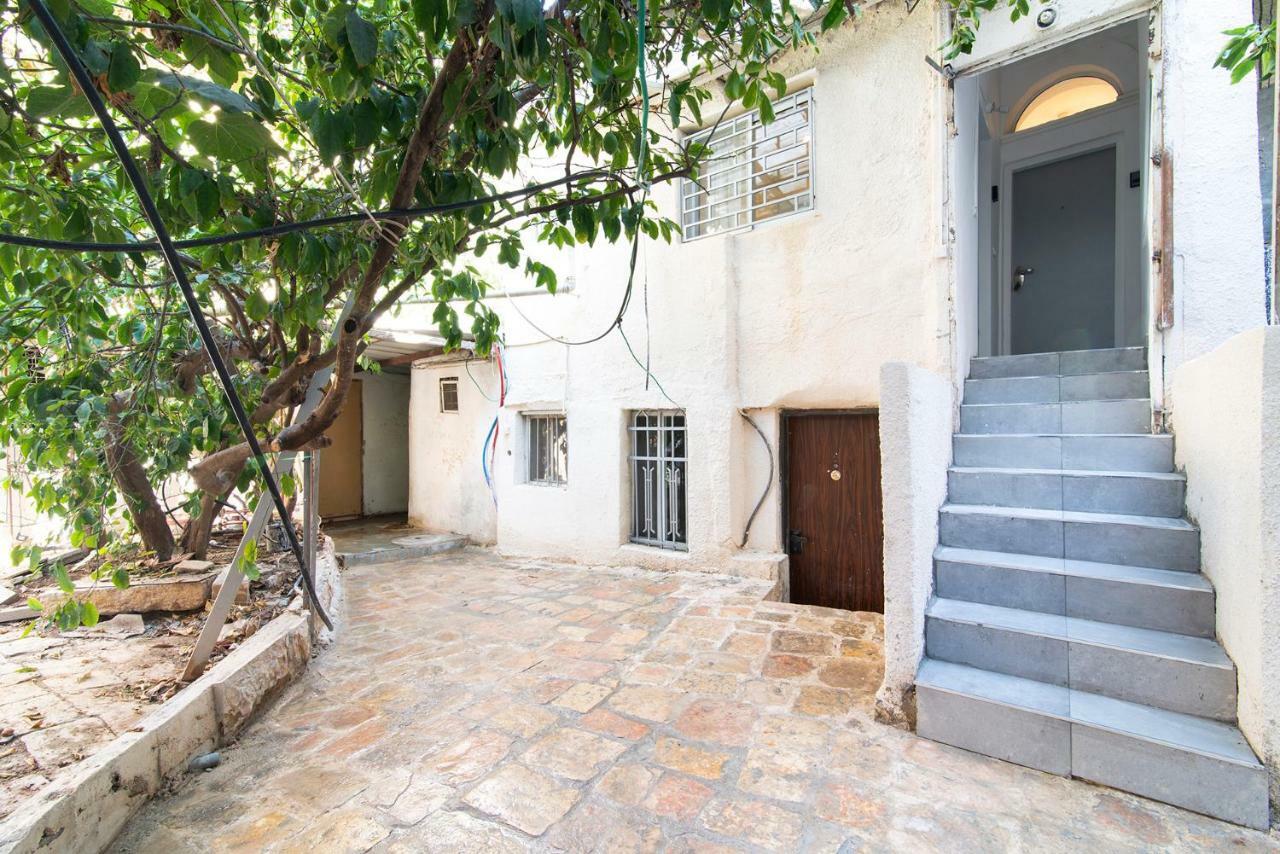 Habira Apartments Baitulmaqdis Luaran gambar